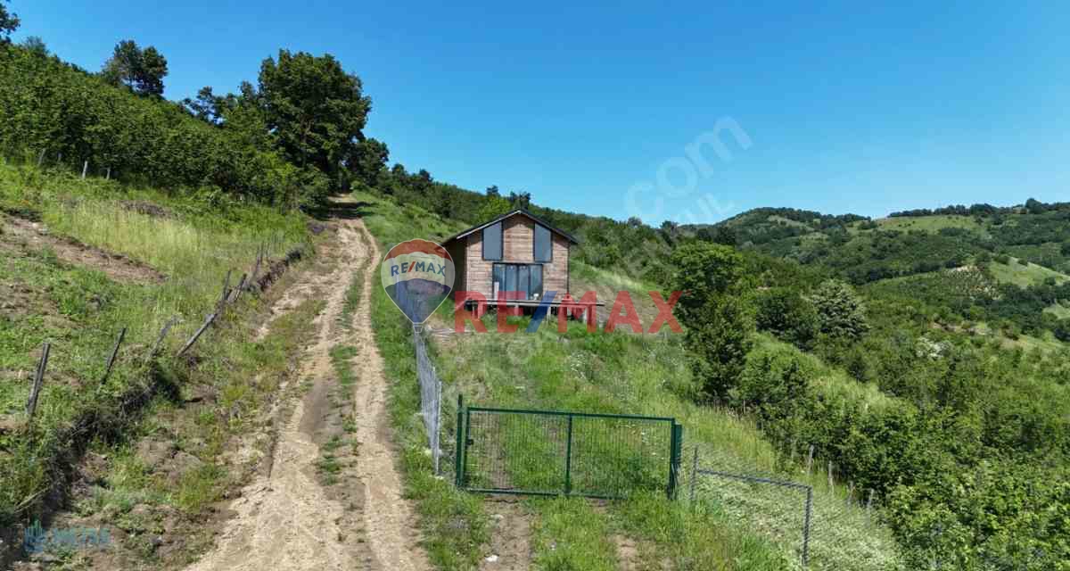 SATILIK İMAR İZNI ALINMIŞ TARLA