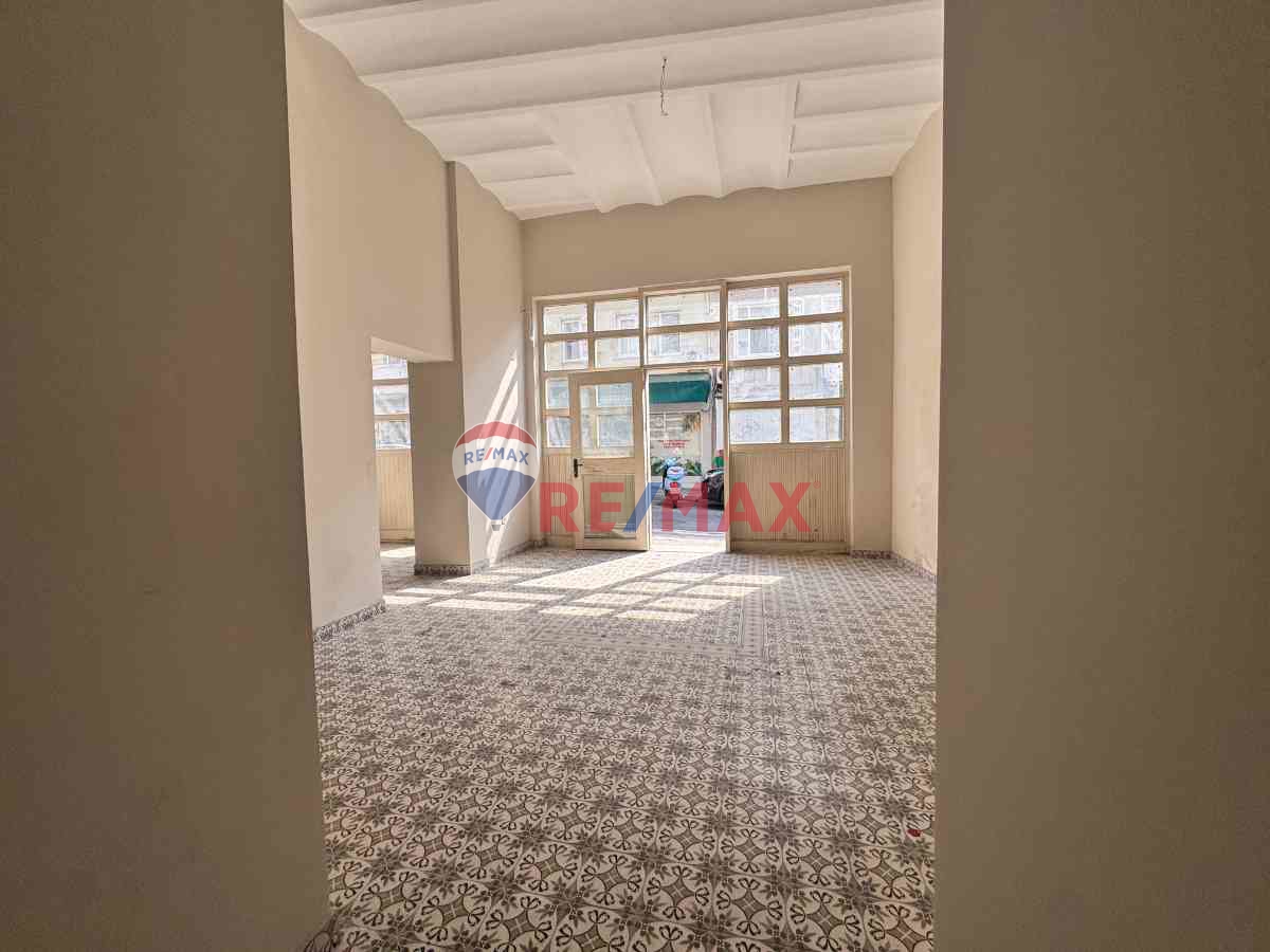 SARIYER MERKEZDE CADDE ÜZERİ, BAHÇELİ, DEPOLU KİRALIK İŞYERİ