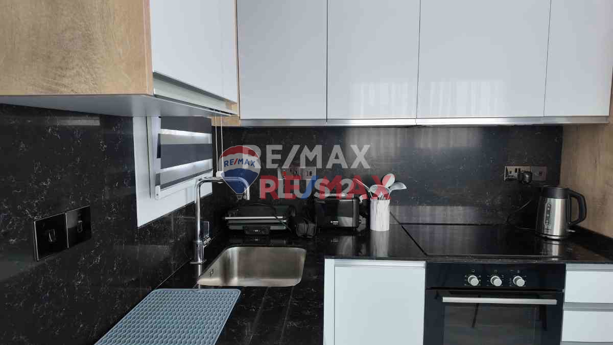 FOUR SEASONS LIFE’TA YATIRIMLIK SATILIK 1+1 LOFT DAİRE !!!