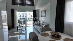 FOUR SEASONS LIFE • FULL EŞYALI SATILIK 1+1 LOFT !!!