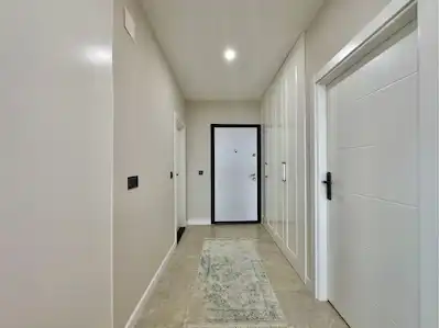 ATAKUM BÜYÜKOYUMCA'DA 1 VİLLA FİYATINA 2 VİLLA LÜKS TRİPLEKS