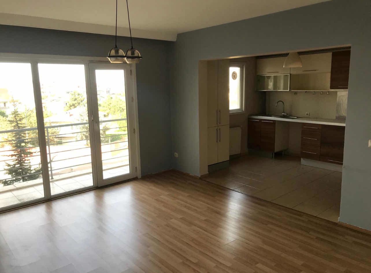 PENDİK YENİŞEHİR’DE DUMANKAYA TREND SİTESİNDE KİRALIK GENİŞ 1+1