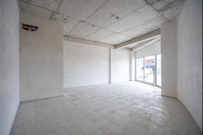 REMAX GELİŞİMDEN ALYA DREAM SİTESİNDE EN GÜZEL CEPHELİ KİRALIK DÜKKAN