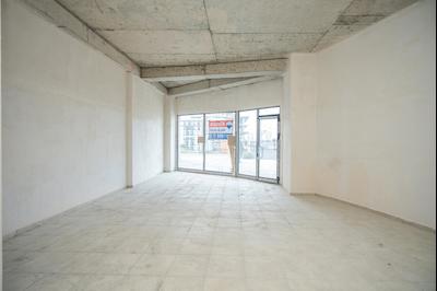 REMAX GELİŞİMDEN ALYA DREAM SİTESİNDE EN GÜZEL CEPHELİ KİRALIK DÜKKAN