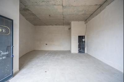 REMAX GELİŞİMDEN ALYA DREAM SİTESİNDE EN GÜZEL CEPHELİ KİRALIK DÜKKAN