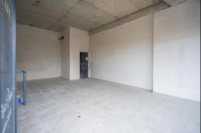 REMAX GELİŞİMDEN ALYA DREAM SİTESİNDE EN GÜZEL CEPHELİ KİRALIK DÜKKAN