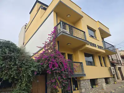 SELÇUK ATATÜRK MAHALLESINDE SATILIK HOSTEL KULLANIMLI BINA 