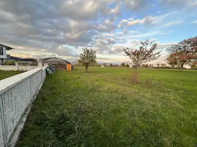 ARSLANBEYDE KONUT İMARLI ARSA