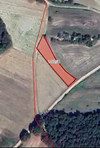 KANDIRA KANATLARDA  MUHTEŞEM KONUMA SAHİP   İLERİYE DÖNÜK YATIRIM İÇİN  SATILIK TARLA   