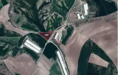 KAHRAMAN KAZAN SARILARTA KÖK VE TEK TAPU 3627M2