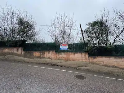TAVŞANLIDA ÇOK AMACLI KULLANIMA UYGUN KİRALIK VİLLA VE ARSA