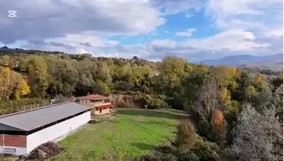 REMAX AREA'DAN İNEGÖL'DE ÇİFTLİK DÜZENİ KURULU SATILIK ARAZİ 