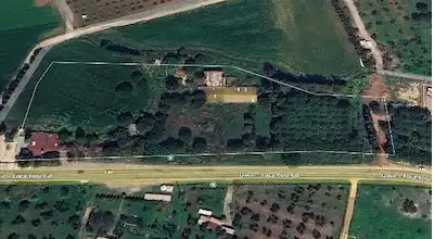 ALİAĞA HELVACI FOÇA YOLU ÜZERİNDE 3 KAT TURİZM İMARLI 16.182 M2 ARSA 