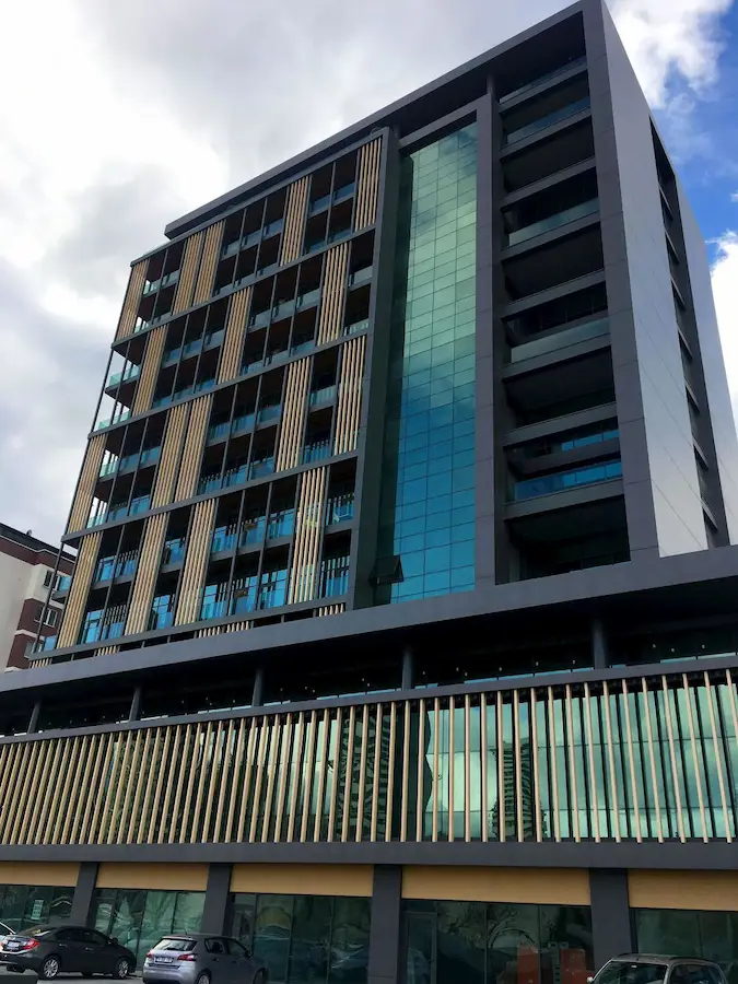 REMAX/MYSUN'DAN  FUL  EŞYALI  HAZIR  OFİS