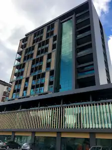 REMAX/MYSUN'DAN  FUL  EŞYALI  HAZIR  OFİS