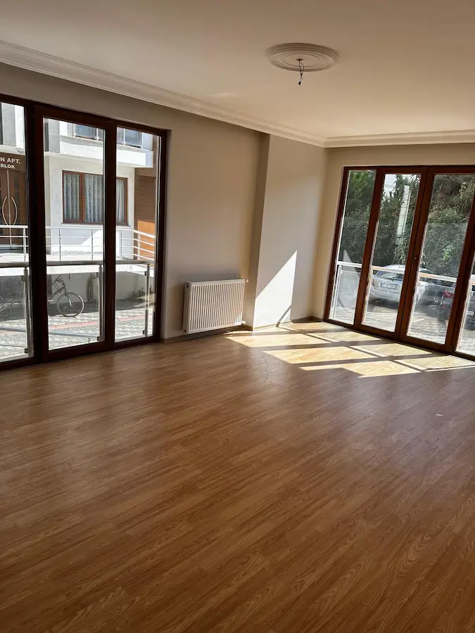 TUZLA İSTASYON MAHALLESİ SATILIK 3+1 DAİRE