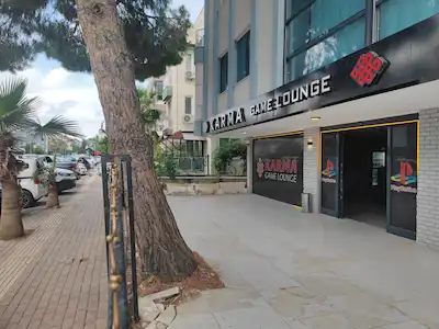 KONYAALTI ALTINKUM’DA DEVREN KIRALIK HAZIR PLAYSTATION OYUN IŞLETMESI..
