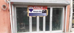 TOPKAPI SUR İÇİNDE 200M2 ATÖLYE-DEPO KULANIMLI SATILIK