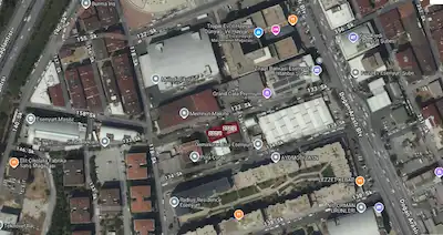 DOĞAN ARASLIYA YAKIN 472 M ARSA