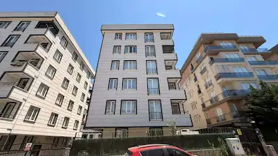 REMAX CITY DEN SULTANBEYLI DE SATILIK 3+1 DAIRE
