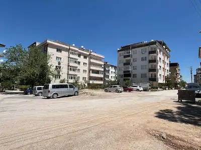 REMAX GÜNEŞ'TEN KAT KARŞILIĞI SATILIK ARSA