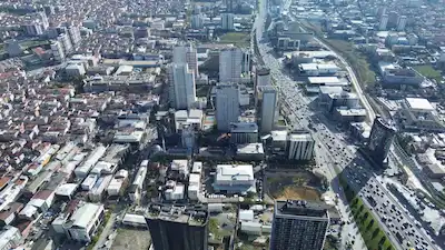 BAĞCILAR 15 TEMMUZ MH PLAZAYA UYGUN KAT KARŞILIĞI ARSA