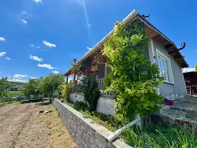 ÇATALCA BINKILIÇ MH 70M2 YAPI VE KUYUSU OLAN 1352 M2 FIRSAT ARSA