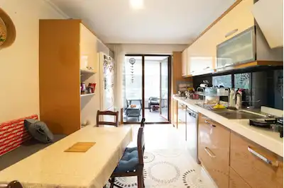 ÇAKIRLAR'IN MERKEZINDE GENİŞ VE FERAH 3+1 SATILIK DAİRE / REMAX ENBATI
