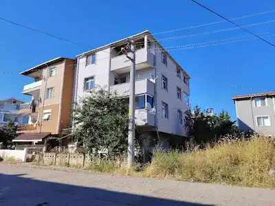 MARMARA EREĞLİSİ MERKEZ DENİZ MANZARALI 3+1 DUBLEKS SATILIK