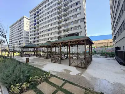 TUZLA ANATOLİA CİTY DE SATILIK 2+1 SATILIK ARA KAT DAİRE