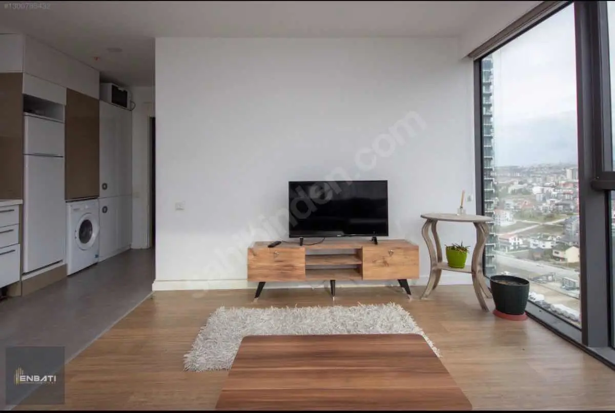 ELMAR TOWERS BÜYÜK TIP EŞYALI KIRALIK / REMAX ENBATI