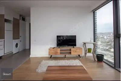ELMAR TOWERS BÜYÜK TIP EŞYALI KIRALIK / REMAX ENBATI