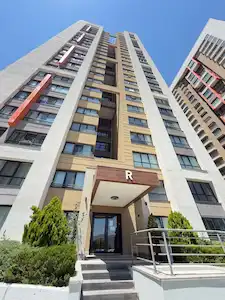 GÜNEY PARK 1 EVLERİ’NDE R BLOK GÜNEY-BATI CEPHELİ, 12. KAT 3+1