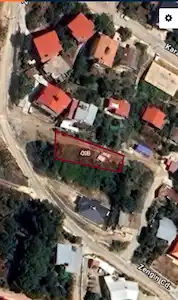 REMAX PALM'DEN GÖZNE DE DOĞA MANZARALI SATILIK ARSA