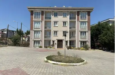 BUYUKCEKMECE MİMARSİNAN 3+1 SATILIK DAİRE