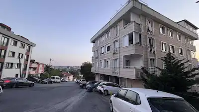 EMNİYETTEPE’DE 3+1 | 110 M² | ÇİFT WC | 2 CEPHELİ AYDINLIK DAİRE (KREDİYE UYGUN)
