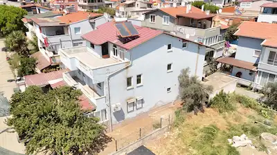 BURHANİYE ÖĞRETMENLER MAHALLESİ’NDE YATIRIM VE YAŞAM FIRSATI!