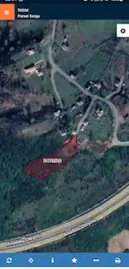 HENDEK’TE MÜSTAKİL PARSEL 6573 M² SATILIK ARSA