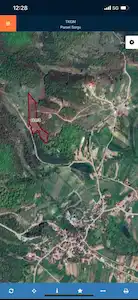 KOCAELİ KÖRFEZ'DE SATILIK HİSSELİ TARLA