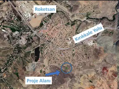 ELMADAĞ KURTULUŞTA FIRSAT ARSA