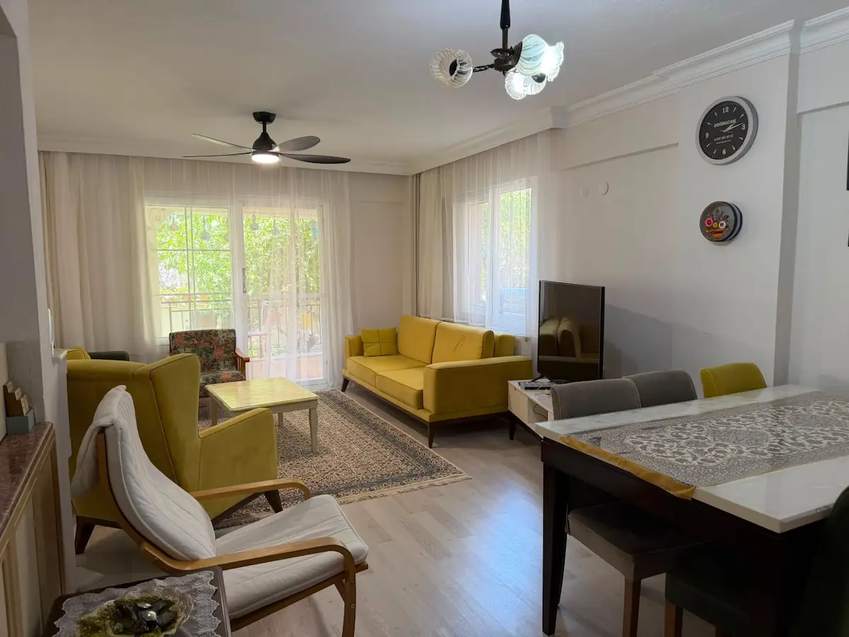 REMAX BEYAZ İZMİR ÖZDERE ORTA MAHALLE SATILIK DENİZE 10 DAKIKA