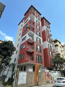 MERDİVENKÖY'DE SATILIK 2+1 2026 EYLÜL’DE TESLİM SIFIR DAİRE