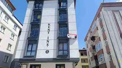 REMAXLAND'DEN KÖŞEM MEVKISINDE SATILIK 1+1 DAIRE