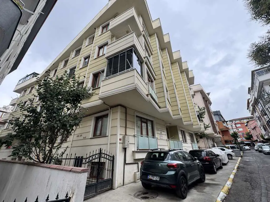 PENDİK KAYNARCA SATILIK 2+1 DAİRE