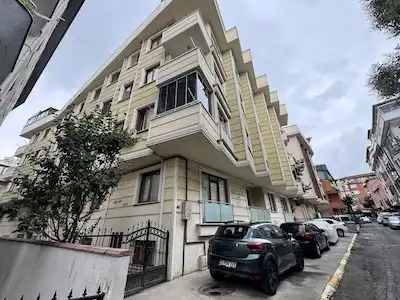 PENDİK KAYNARCA SATILIK 2+1 DAİRE