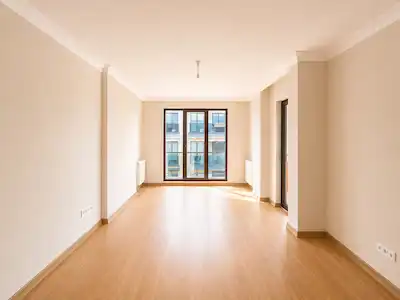 FORESTPARK SITESI BALKONLU GENIŞ SATILIK 2+1 DAIRE