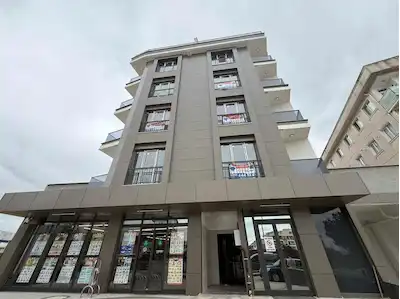 AKSE MAH’DE GÜNEY CEPHE 4+1 DUBLEKS KONFORU | 160 M² NET | SIFIR BİNA (2026)