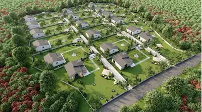 SAKARYA TARAKLI SATILIK 805 M2 ARSA