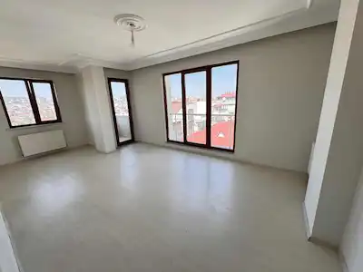 GEBZE MUSTAFA PAŞA MAHALLESINDE SATILIK 5+1 DUBLEX DAIRE.