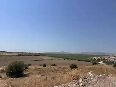 SEYREK VİLLAKENTTE OVA & DENİZ CEPHELİ 917 M² KONUT İMARLI ARSA